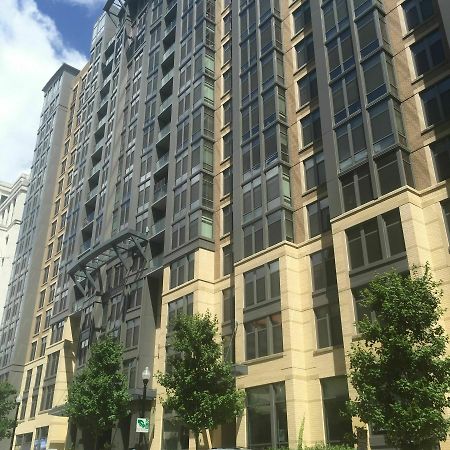 Executive Apartments At The Tellus Арлингтън Екстериор снимка