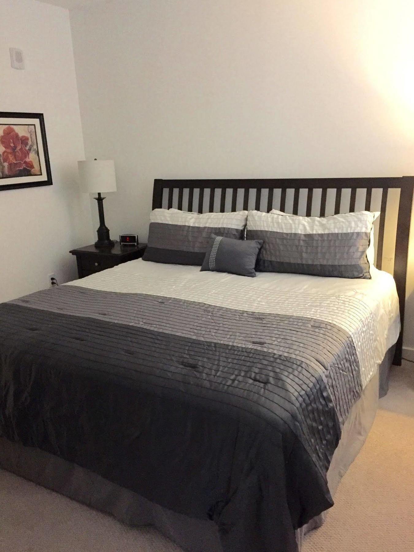 Executive Apartments At The Tellus Арлингтън Екстериор снимка