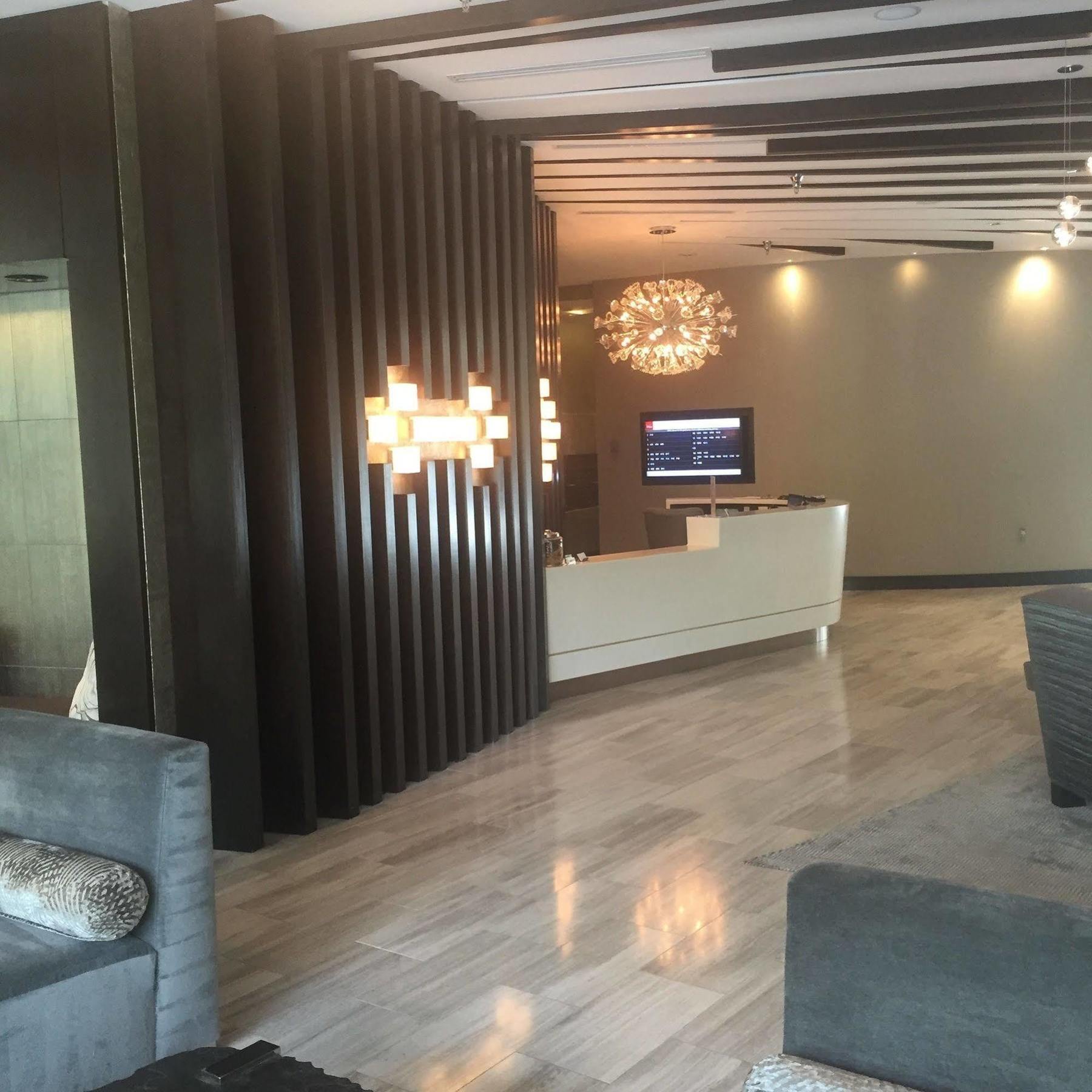 Executive Apartments At The Tellus Арлингтън Екстериор снимка