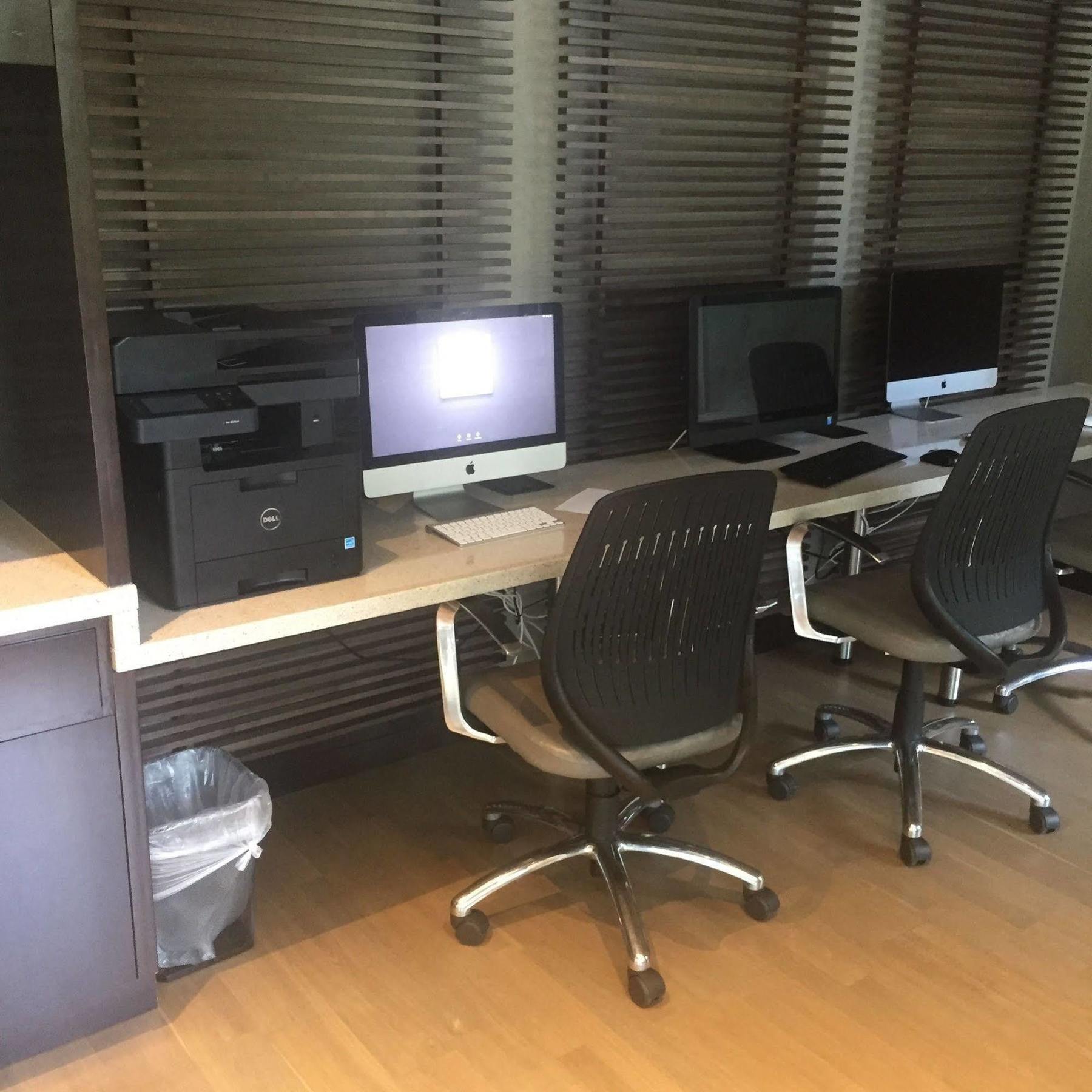 Executive Apartments At The Tellus Арлингтън Екстериор снимка