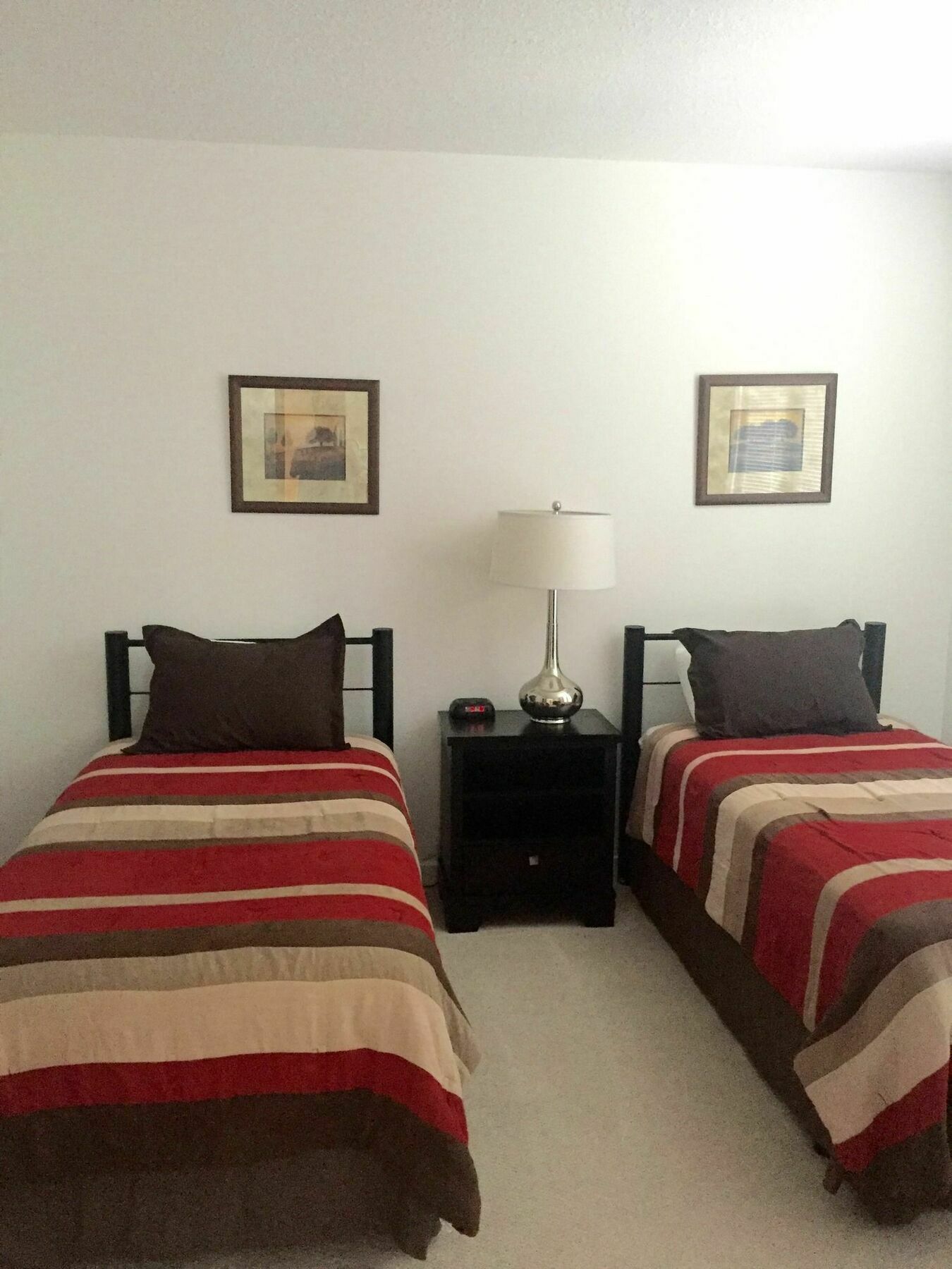 Executive Apartments At The Tellus Арлингтън Екстериор снимка