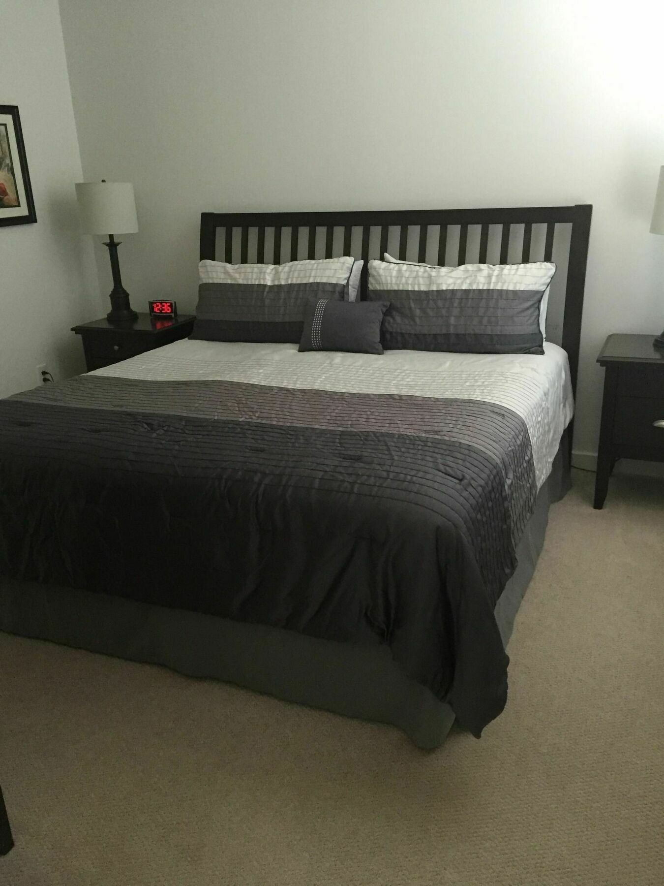 Executive Apartments At The Tellus Арлингтън Екстериор снимка