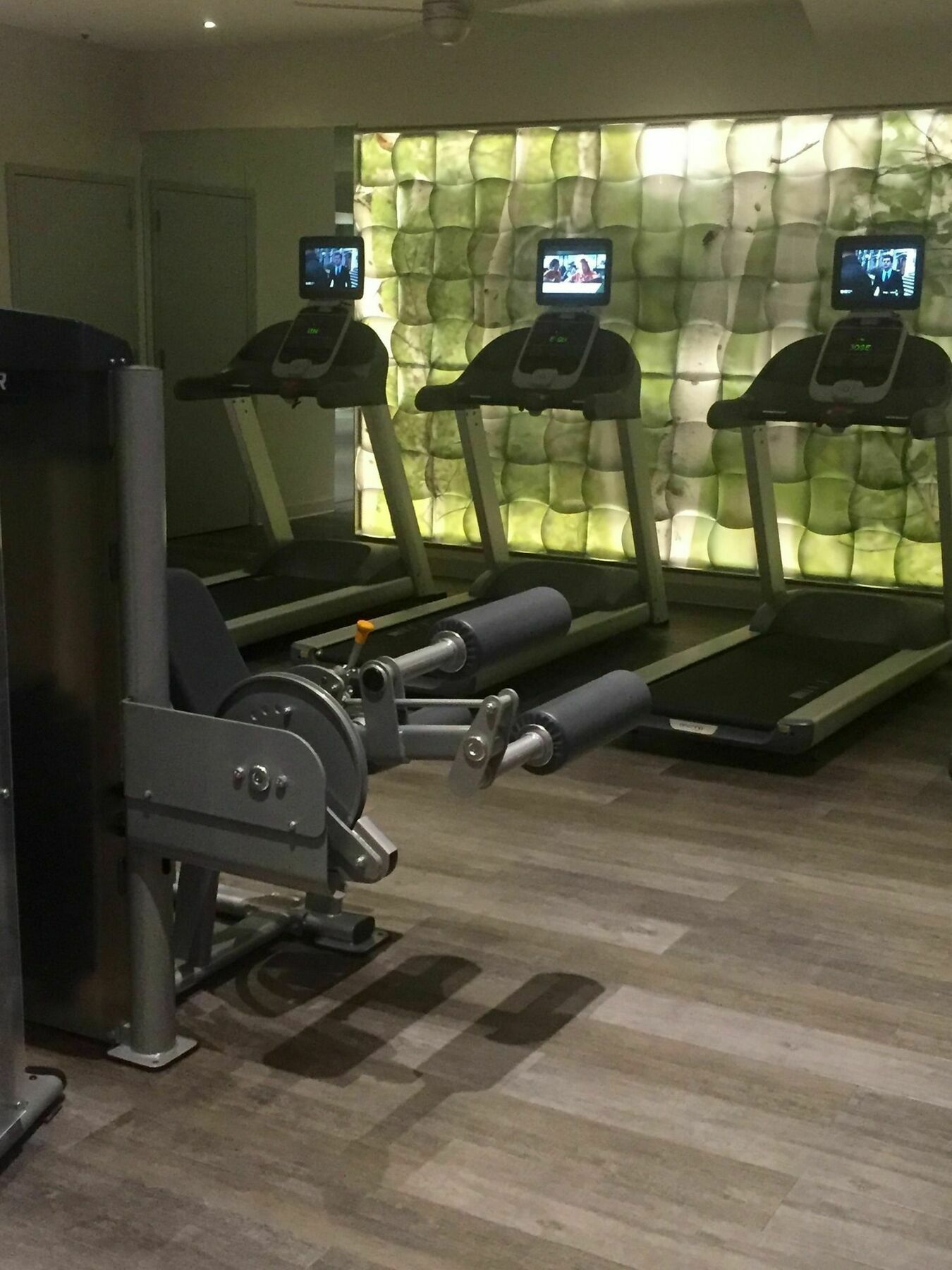 Executive Apartments At The Tellus Арлингтън Екстериор снимка