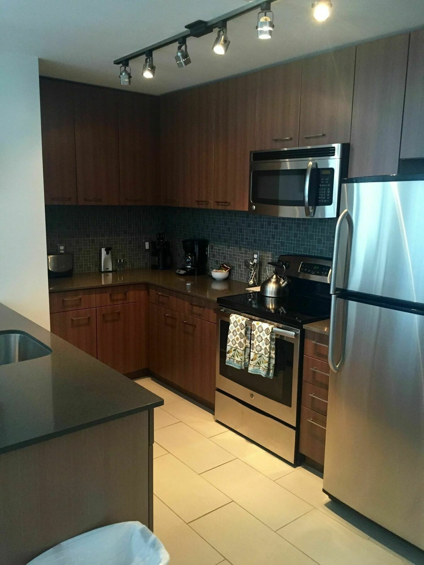 Executive Apartments At The Tellus Арлингтън Екстериор снимка