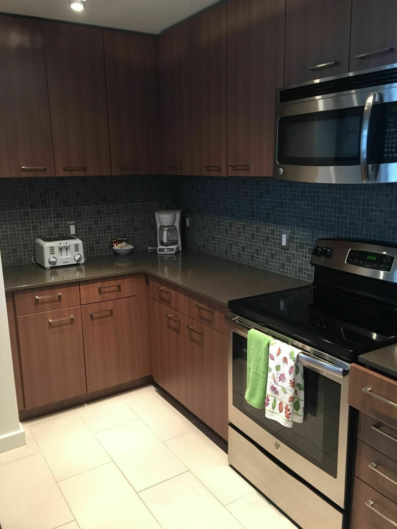 Executive Apartments At The Tellus Арлингтън Екстериор снимка
