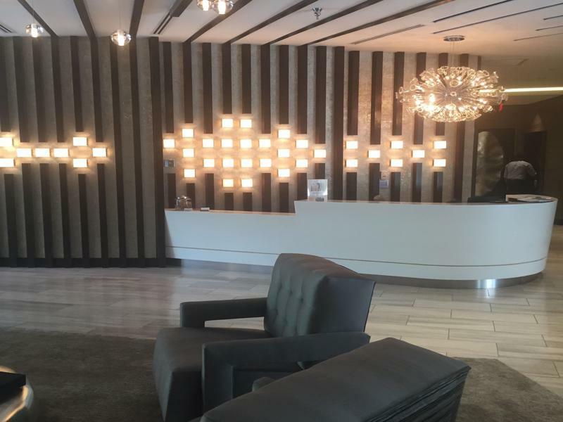 Executive Apartments At The Tellus Арлингтън Екстериор снимка