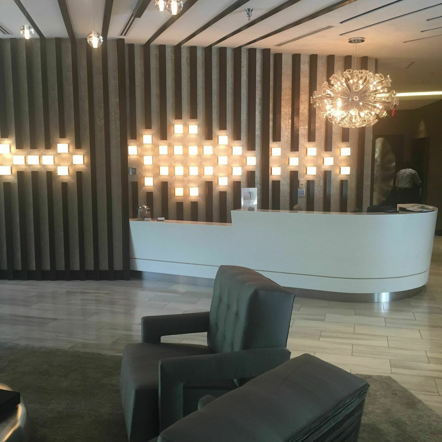 Executive Apartments At The Tellus Арлингтън Екстериор снимка