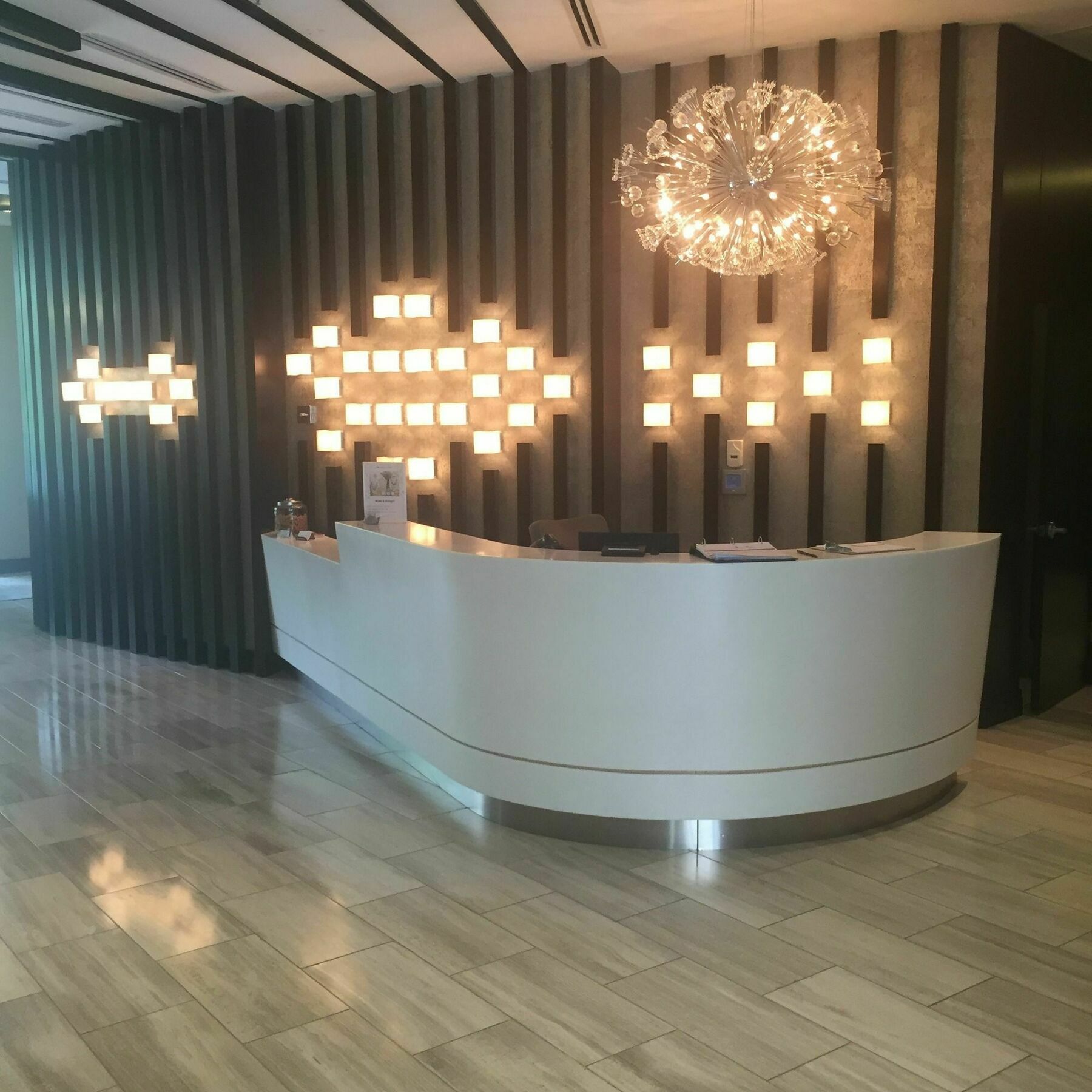 Executive Apartments At The Tellus Арлингтън Екстериор снимка