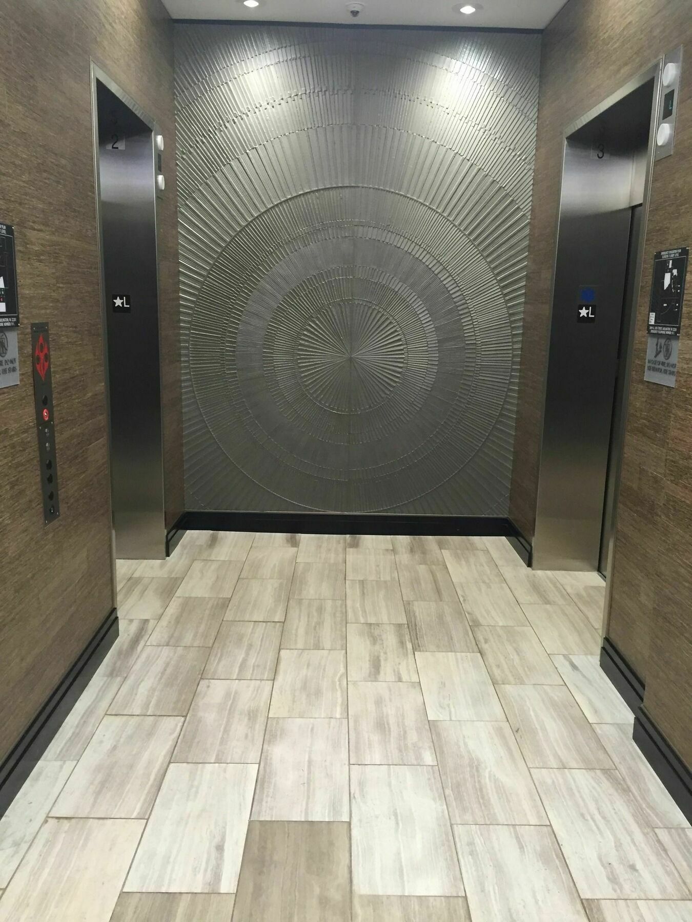 Executive Apartments At The Tellus Арлингтън Екстериор снимка